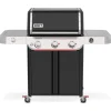 Barbecue a Gas Genesis E-335 Black Cod. 1501241-Weber Online