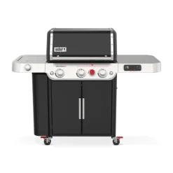 Barbecue a Gas Genesis EPX-335 Black Cod. 35810029-Weber Sale