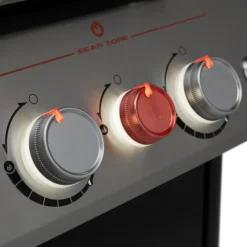 Barbecue a Gas Genesis EPX-435 Black Cod. 36810029-Weber Online