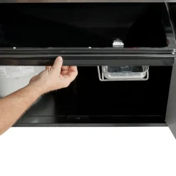 Barbecue a Gas Genesis EPX-435 Black Cod. 36810029-Weber Online