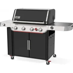 Barbecue a Gas Genesis EP-435 Black Cod. 1501213-Weber Hot