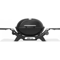 Barbecue a Gas Q 1200N Black Cod. 1501072-Weber Hot