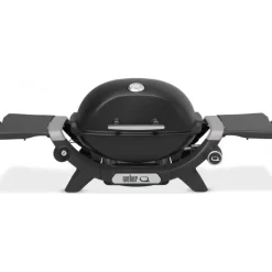 Barbecue a Gas Q 1200N Black Cod. 1501072-Weber Hot