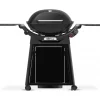 Barbecue a Gas Q 3200N+ Black Cod. 1501135-Weber Clearance