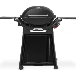 Barbecue a Gas Q 3200N+ Black Cod. 1501135-Weber Clearance
