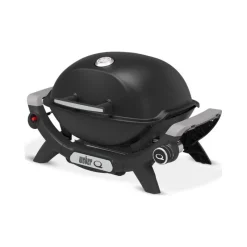 Barbecue a Gas Q 1100N Black Cod. 1501062-Weber Clearance