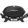 Barbecue a Gas Q 2100N Black Cod. 1501082-Weber Discount