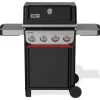 Barbecue a Gas Spirit E-425 Black Cod. 1500797-Weber Sale