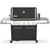 Barbecue a Gas Summit FS38 Black Cod. 1500112-Weber Hot