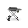 Barbecue a Gas Traveler Black Cod. 9010053-Weber Best