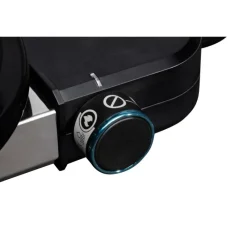 Barbecue Elettrico Lumin Black Cod. 92010953-Weber Discount