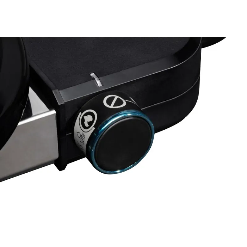 Barbecue Elettrico Lumin Black Cod. 92010953-Weber Discount