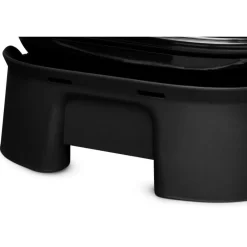 Barbecue Elettrico Lumin Black Cod. 92010953-Weber Discount