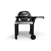 Barbecue Elettrico Pulse 2000 Con Carrello Black Cod. 85010053-Weber Hot