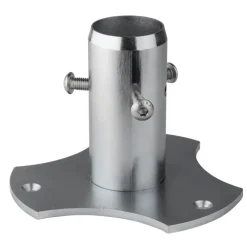 Basamento in Metallo Zincato per Fontane da Interrare Aquapoint-Acquapoint Online