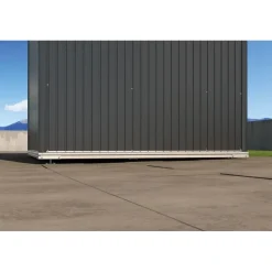 Basamento SmartBase per Casetta Panorama in Metallo-Biohort Hot