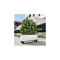 Base con Piedi per Fioriera Trio 30-Lechuza Hot