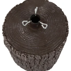 Base Tronco per Albero di Natale h150-180 33x35h-Magic Tree Hot