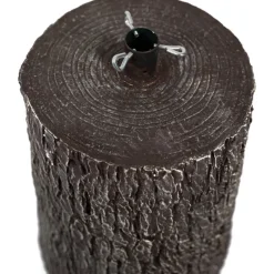 Base Tronco per Albero di Natale h150-180 33x35h-Magic Tree Hot