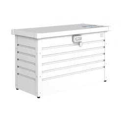 Baule in Metallo High-Biohort Best