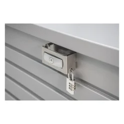 Baule in Metallo PAKET-BOX-Biohort Hot