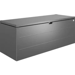 Baule in Metallo STYLEBOX 210-Biohort Outlet