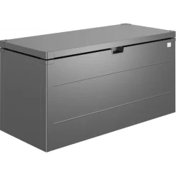 Baule in Metallo STYLEBOX 140-Biohort Best