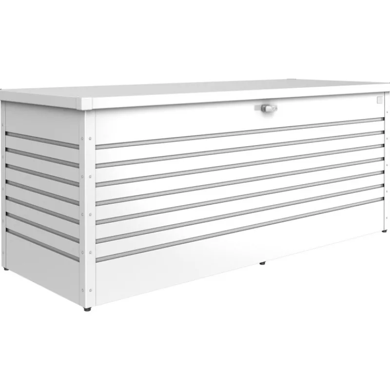 Baule in Metallo XXL-Biohort Clearance