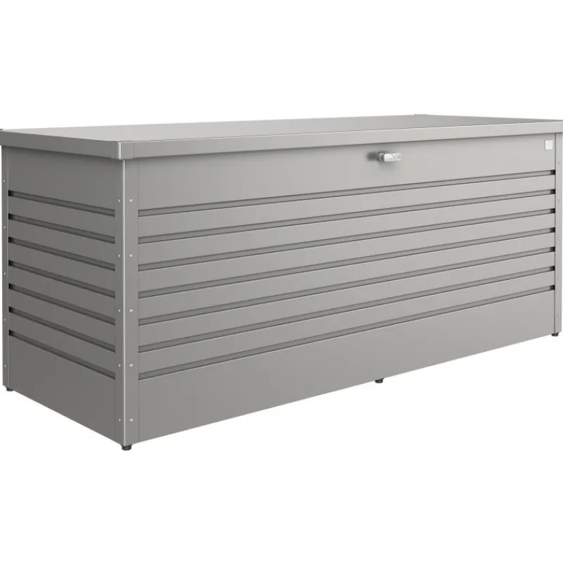 Baule in Metallo XXL-Biohort Clearance