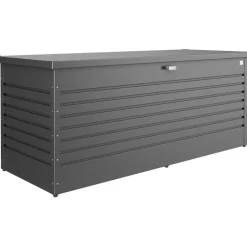 Baule in Metallo XXL-Biohort Clearance