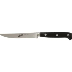 Adhoc Coltello bistecca 11 cm Nero Lama Liscia-Berkel Sale