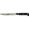 Adhoc Coltello bistecca 11 cm Nero Lama seghettata-Berkel Clearance