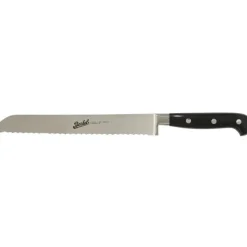 Adhoc Coltello per il pane 22 cm Nero-Berkel Sale