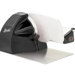 Affettatrice Home Line 200 Plus colore Nero-Berkel Outlet