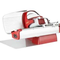 Affettatrice Home Line 200 Plus colore Matt Rosso-Berkel New