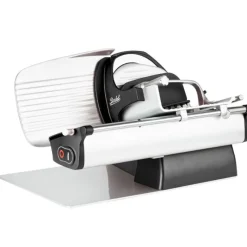 Affettatrice Home Line 200 Plus colore Matt Nero-Berkel Discount