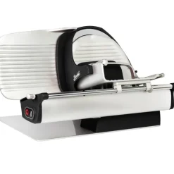 Affettatrice Home Line 250 Plus colore Matt Nero-Berkel Online