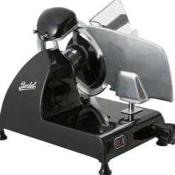 Affettatrice Red Line 250 colore Nero-Berkel Online