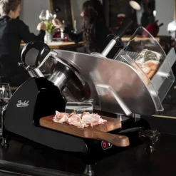 Affettatrice Red Line 300 colore Nero-Berkel Sale