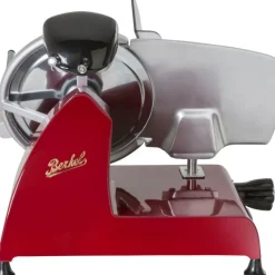 Affettatrice Red Line 250 colore Rosso-Berkel Clearance
