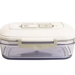 Contenitore Sottovuoto Rettangolare 1 lt.-Berkel Hot