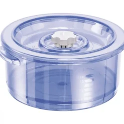 Contenitore Sottovuoto Tondo 1,5 lt.-Berkel Outlet