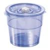 Contenitore Sottovuoto Tondo 2 lt.-Berkel Hot