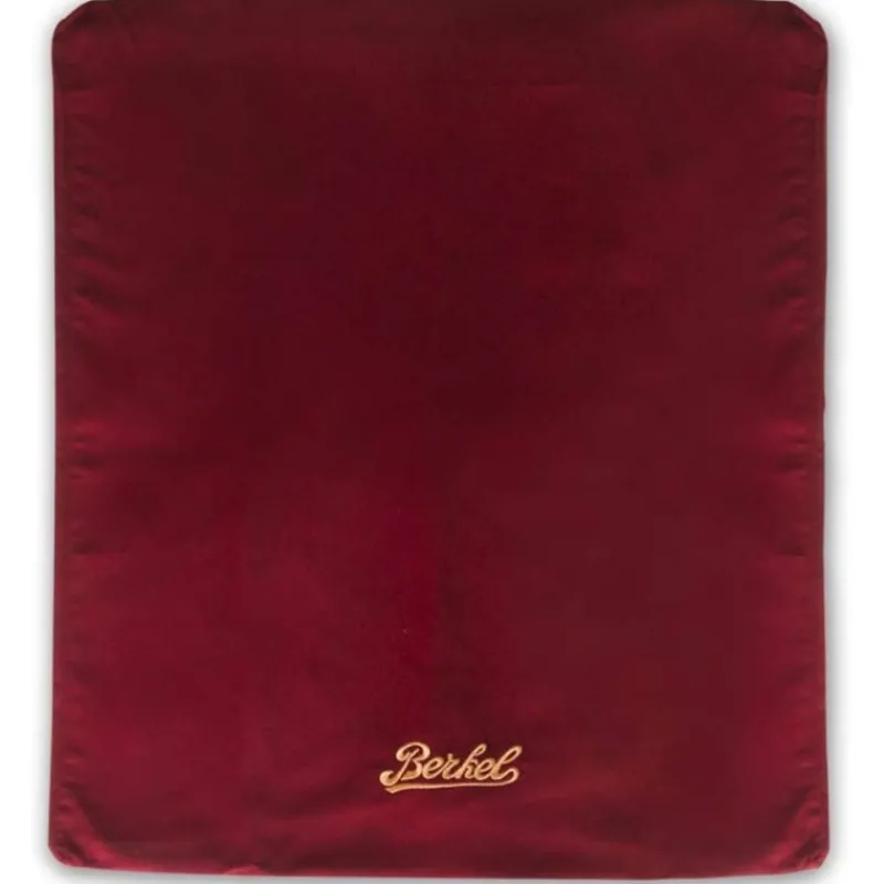 Copri Affettatrice Rossa Large 48x60x66 cm-Berkel