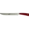 Elegance Coltello arrosto 22 cm Rosso-Berkel