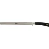 Elegance Coltello salmone 26 cm Nero-Berkel Clearance