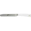 Elegance Coltello multiuso 12 cm Bianco-Berkel Sale