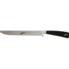 Elegance Coltello arrosto 22 cm Nero-Berkel Hot