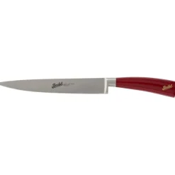 Elegance Coltello filetto 21 cm Rosso-Berkel Online