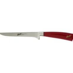 Elegance Coltello disosso 16 cm Rosso-Berkel Sale